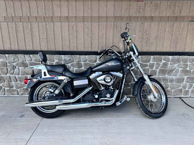 FXDB 2008