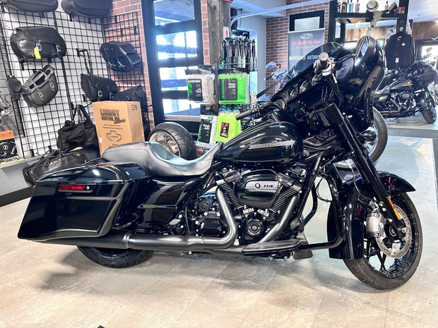 HARLEY DAVIDSON FLHXS 2020