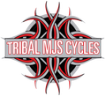 Tribal Cycle MJS